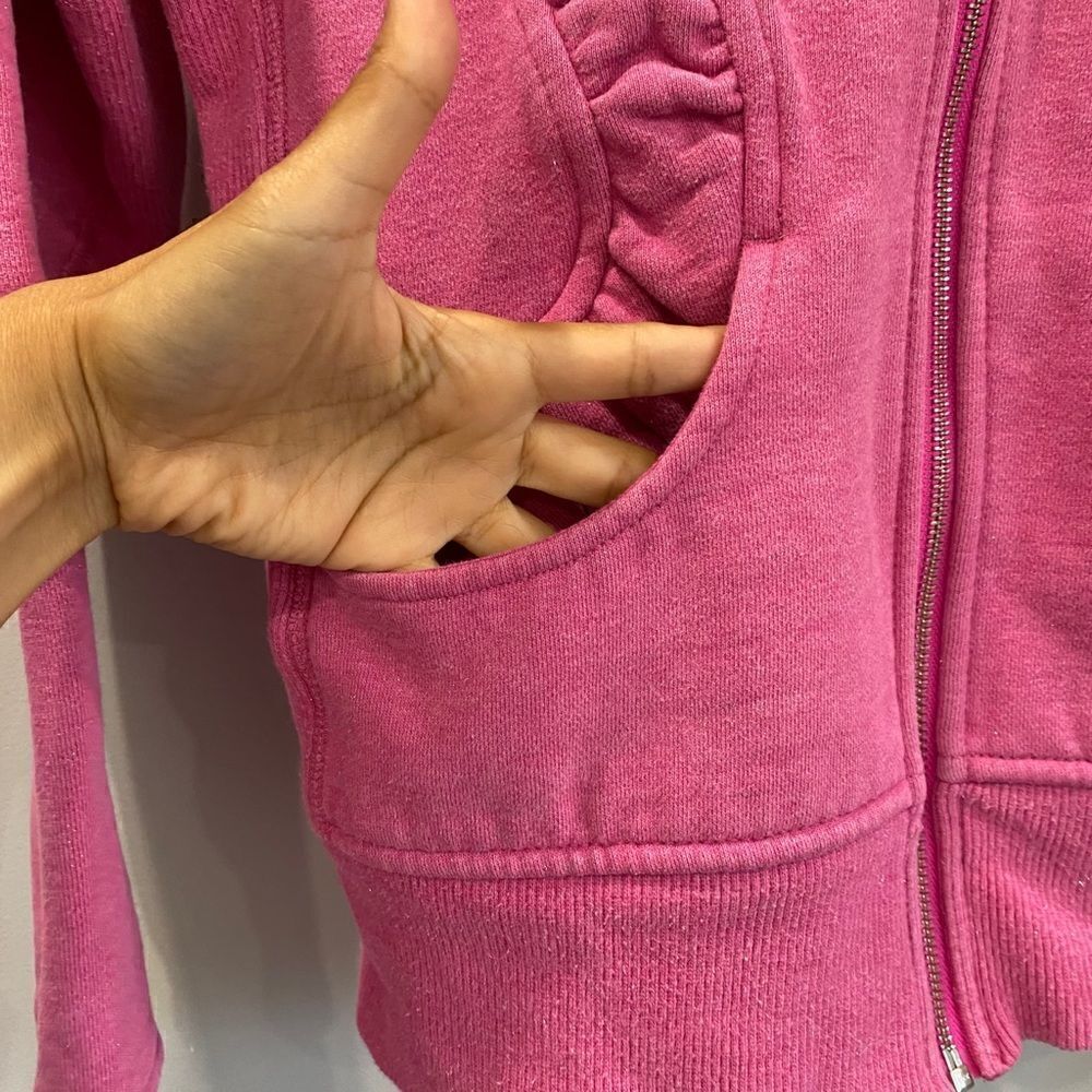 Lululemon Cuddle Up Jacket - Picture 7 of 11